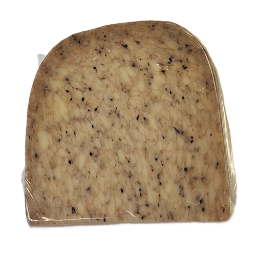 Gouda 50+ Black Garlic 200g STK